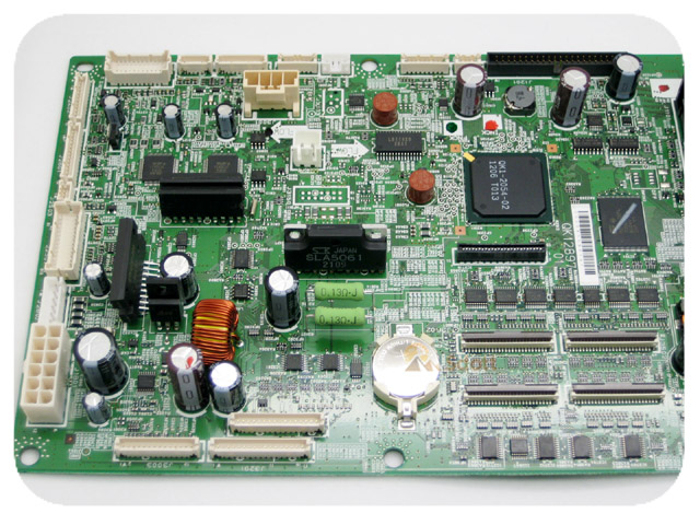 Canon iPF9000 MAIN BOARD DIMM ASS'Y (QM3-0985-000)